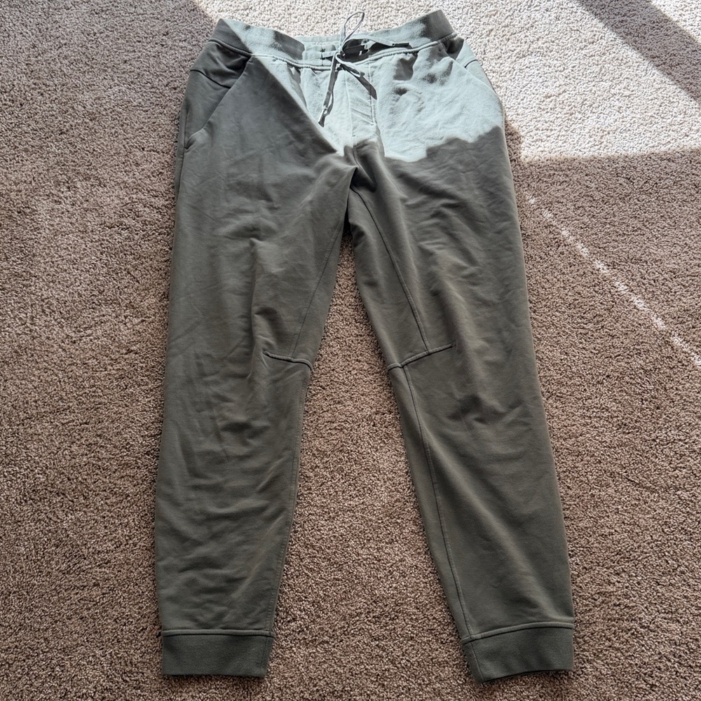 Lululemon City Sweat Jogger
Grey Sage - Picture 6 of 14